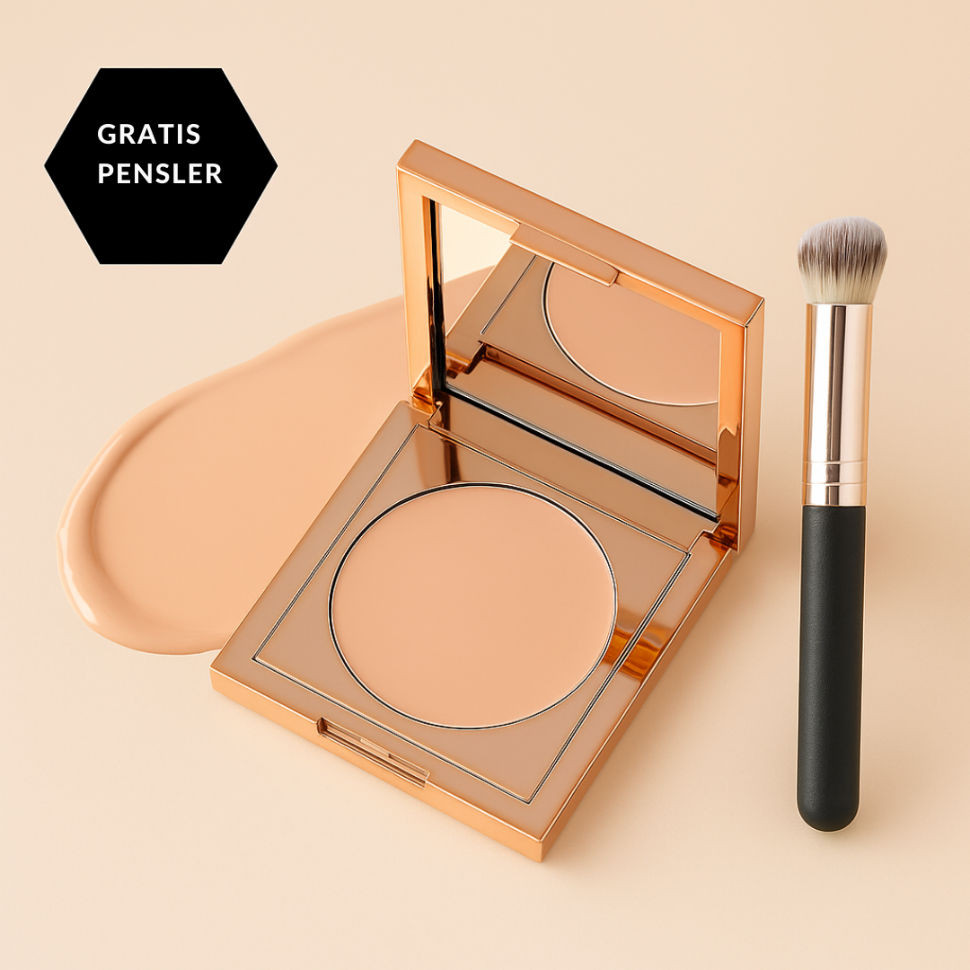 LysFix | Farve Korrigerende Concealer