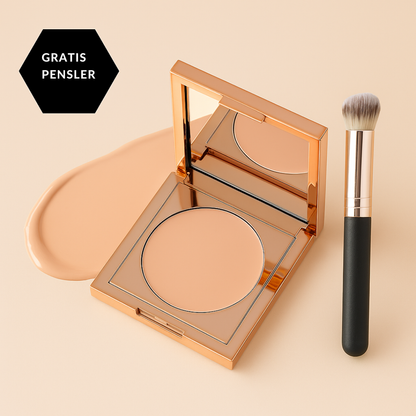 LysFix | Farve Korrigerende Concealer