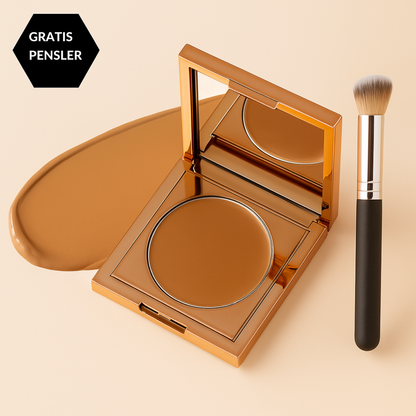 LysFix | Farve Korrigerende Concealer