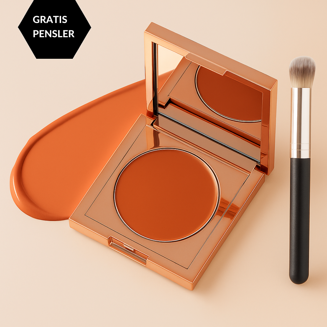 LysFix | Farve Korrigerende Concealer