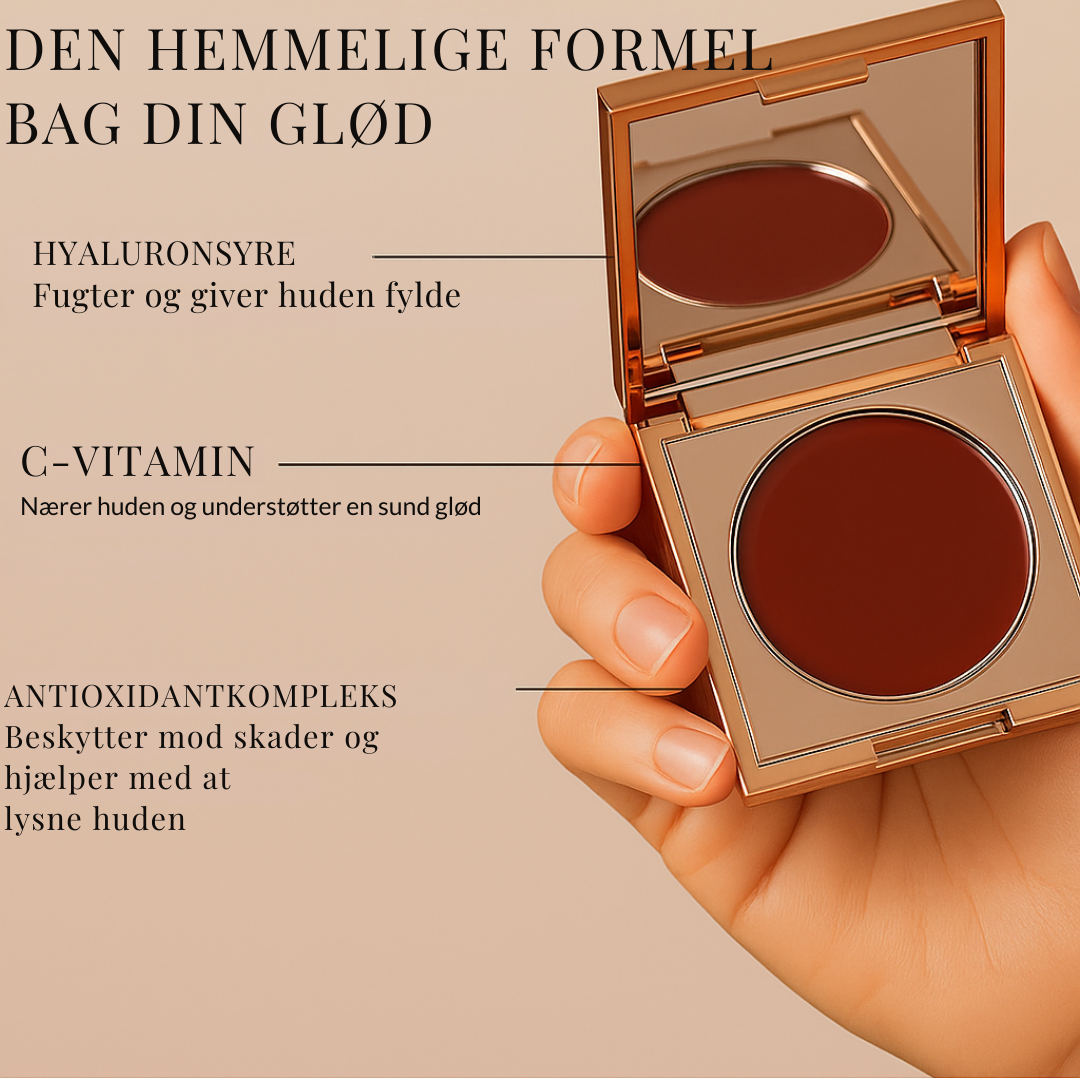 LysFix | Farve Korrigerende Concealer