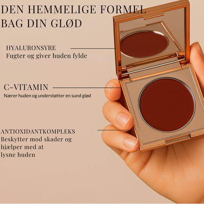 LysFix | Farve Korrigerende Concealer