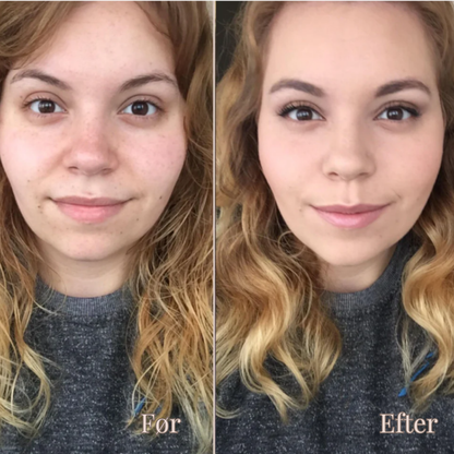 LysFix | Farve Korrigerende Concealer