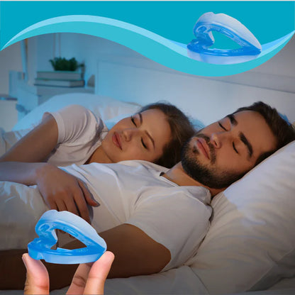 SnoreShield | Bideskinne