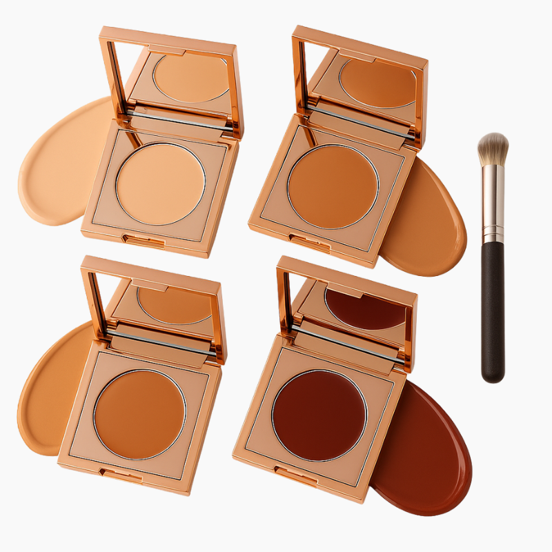 LysFix | Farve Korrigerende Concealer