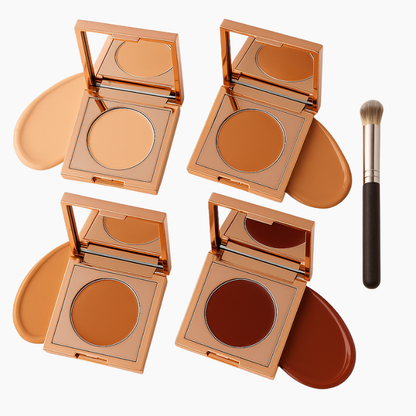 LysFix | Farve Korrigerende Concealer