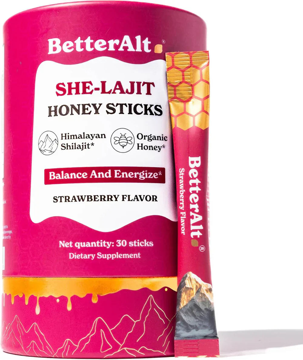 VitalPeak | Himalaya Energi Honningstænger