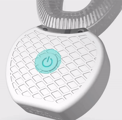 BørstTænder | Strålende tænder på få sekunder