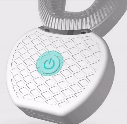 BørstTænder | Strålende tænder på få sekunder